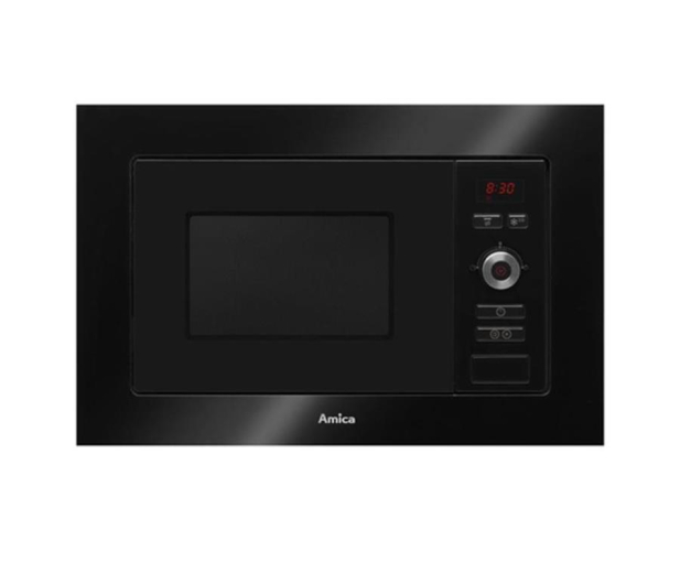 Kuchenka mikrofalowa Amica AMMB20E1GB Grill - 277419 - zdjęcie